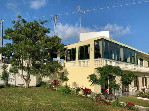 Apartamento Family Studios