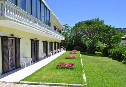 Apartamento Family Studios