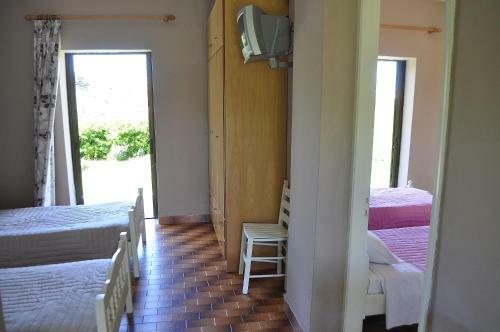 Apartamento Family Studios