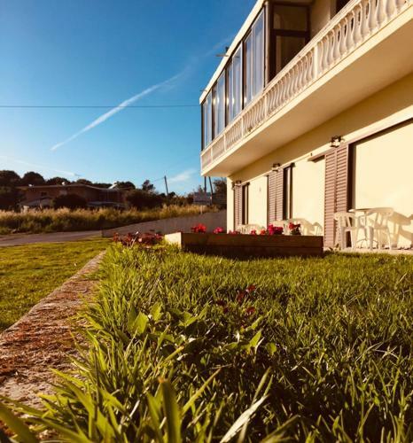 Apartamento Family Studios