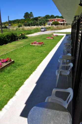 Apartamento Family Studios