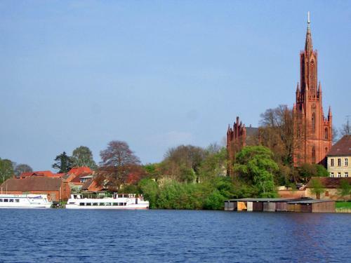 Apartamento Ferienwohnung Mediterran
