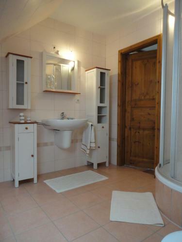 Apartamento Ferienwohnung Mediterran
