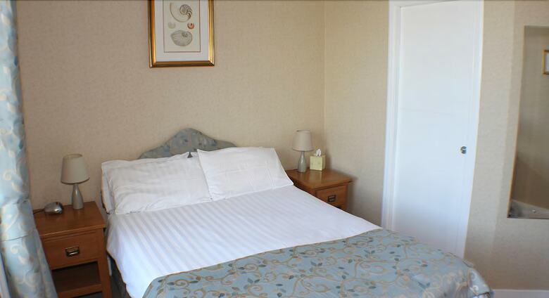 The Southfield Hotel