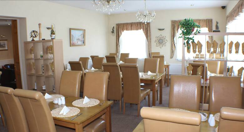 The Southfield Hotel