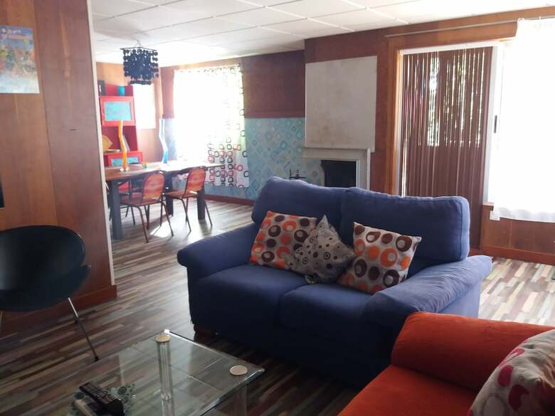 Agroturismo Huerta La Cansina