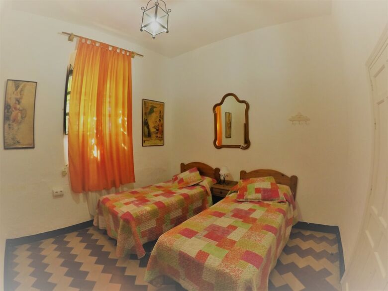 Agroturismo Huerta La Cansina