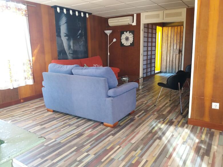 Agroturismo Huerta La Cansina