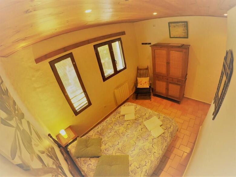 Agroturismo Huerta La Cansina