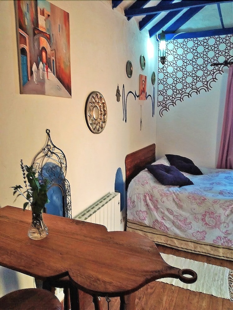 Agroturismo Huerta La Cansina