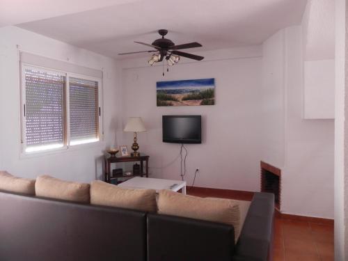 Faro II Holiday Home
