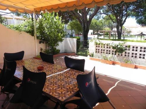 Faro II Holiday Home