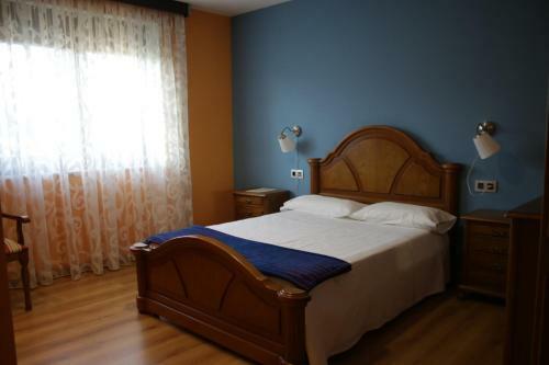 Agroturismo O Curruncho Dos Lopez