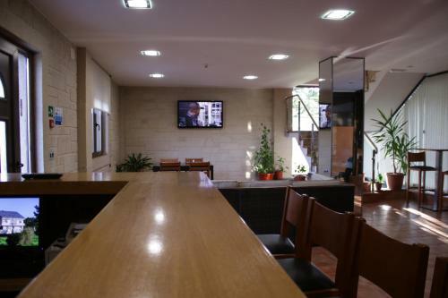 Agroturismo O Curruncho Dos Lopez