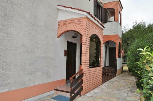 Apartments Branko