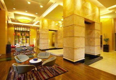 Hotel Fraser Place Urbana Langsuan