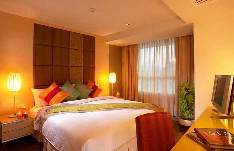 Hotel Fraser Place Urbana Langsuan