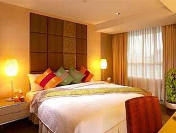 Hotel Fraser Place Urbana Langsuan