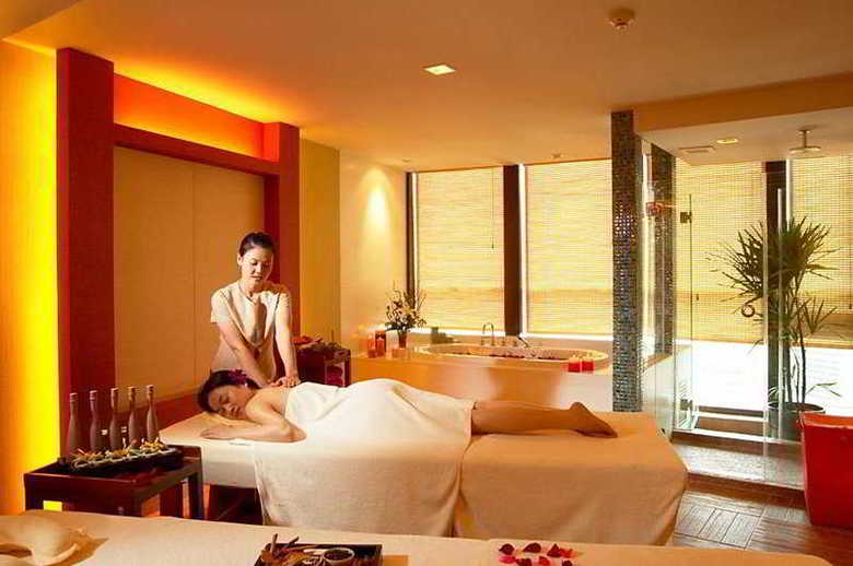 Hotel Fraser Place Urbana Langsuan