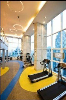 Hotel Fraser Place Urbana Langsuan