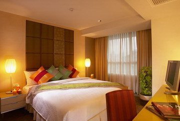 Hotel Fraser Place Urbana Langsuan