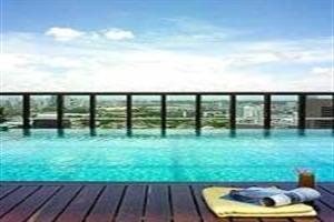 Hotel Fraser Place Urbana Langsuan