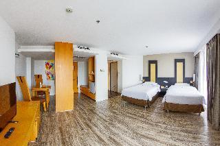 Hotel All Seasons Gold Orchid