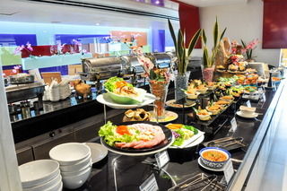 Hotel All Seasons Gold Orchid