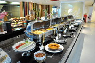 Hotel All Seasons Gold Orchid