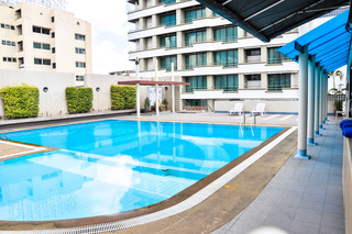 Hotel All Seasons Gold Orchid
