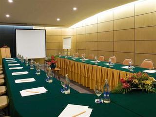 Hotel All Seasons Gold Orchid