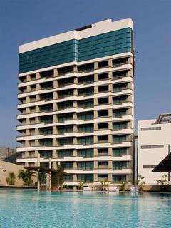 Hotel All Seasons Gold Orchid