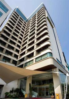 Hotel All Seasons Gold Orchid