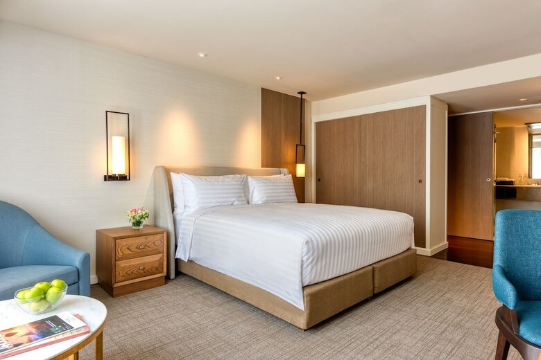 Hotel Movenpick Bdms Wellness Resort Bangkok
