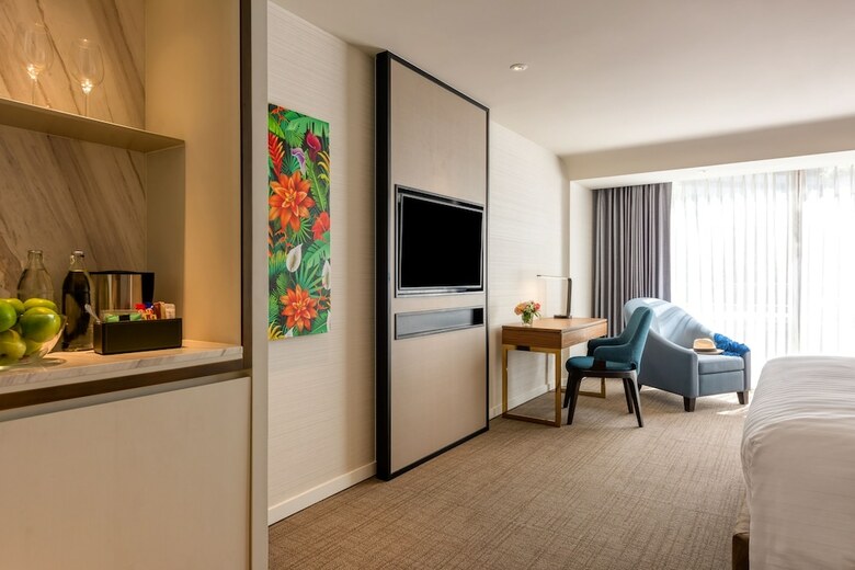 Hotel Movenpick Bdms Wellness Resort Bangkok
