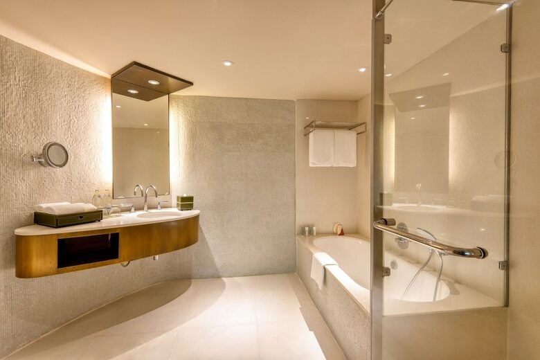 Hotel Movenpick Bdms Wellness Resort Bangkok