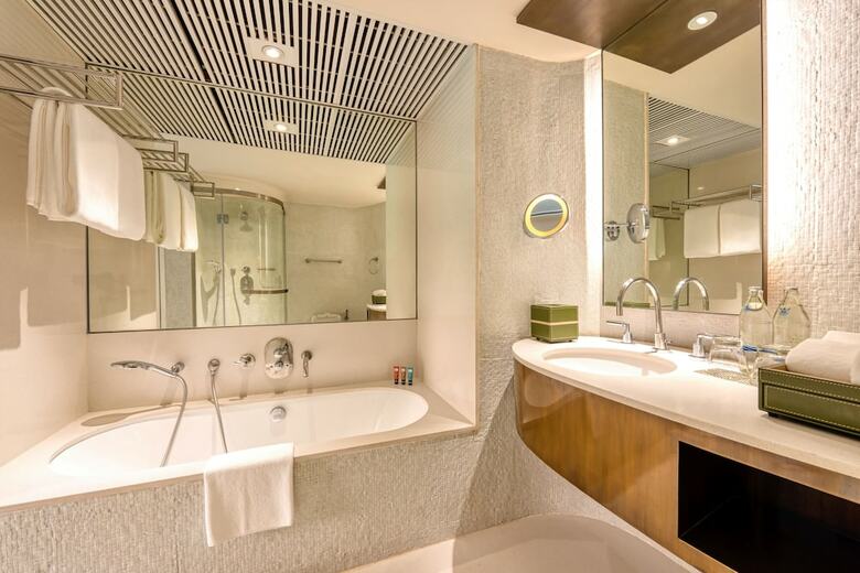 Hotel Movenpick Bdms Wellness Resort Bangkok
