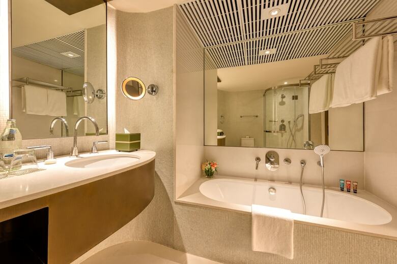 Hotel Movenpick Bdms Wellness Resort Bangkok