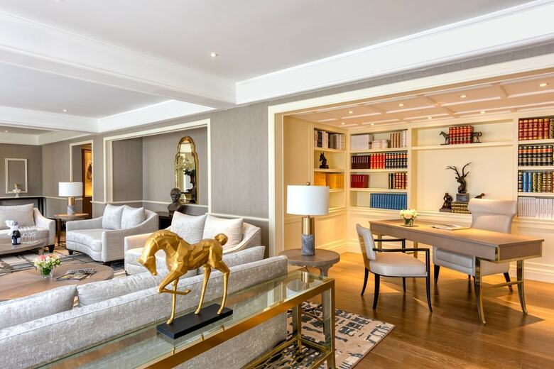 Hotel Movenpick Bdms Wellness Resort Bangkok
