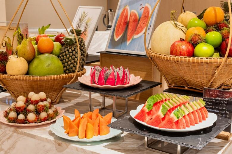 Hotel Movenpick Bdms Wellness Resort Bangkok