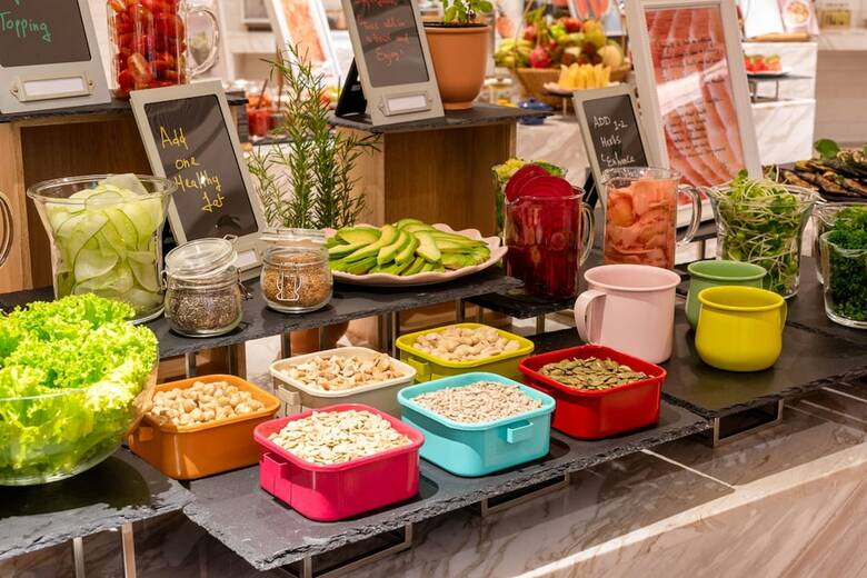 Hotel Movenpick Bdms Wellness Resort Bangkok