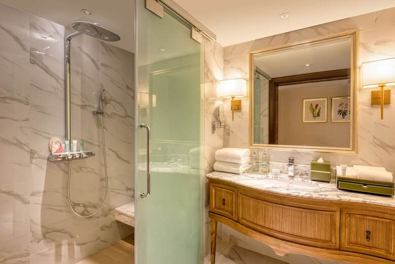 Hotel Movenpick Bdms Wellness Resort Bangkok