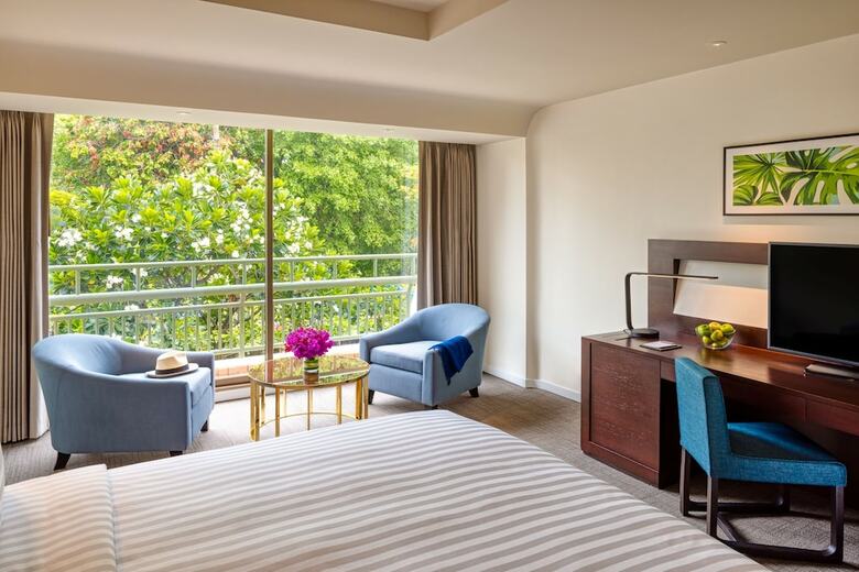 Hotel Movenpick Bdms Wellness Resort Bangkok