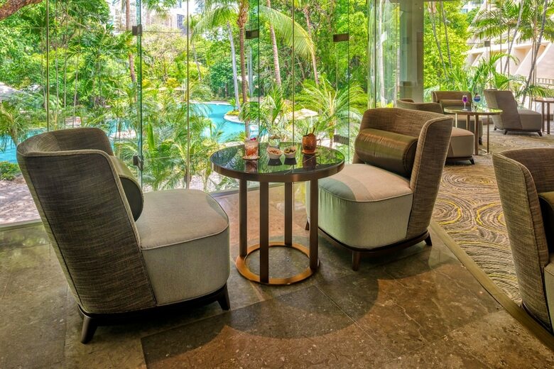 Hotel Movenpick Bdms Wellness Resort Bangkok