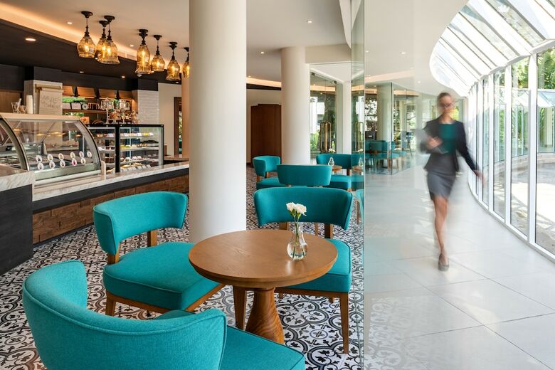 Hotel Movenpick Bdms Wellness Resort Bangkok