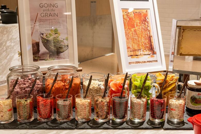 Hotel Movenpick Bdms Wellness Resort Bangkok
