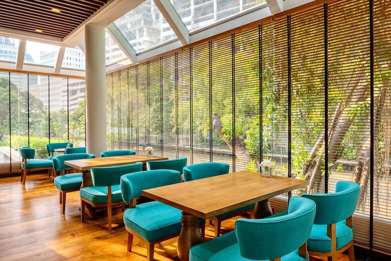 Hotel Movenpick Bdms Wellness Resort Bangkok