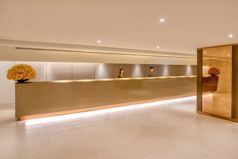 Hotel Movenpick Bdms Wellness Resort Bangkok