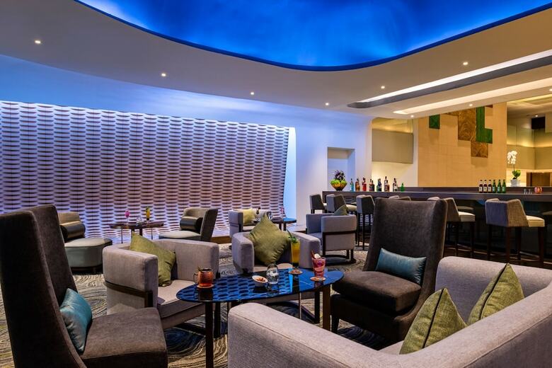 Hotel Movenpick Bdms Wellness Resort Bangkok