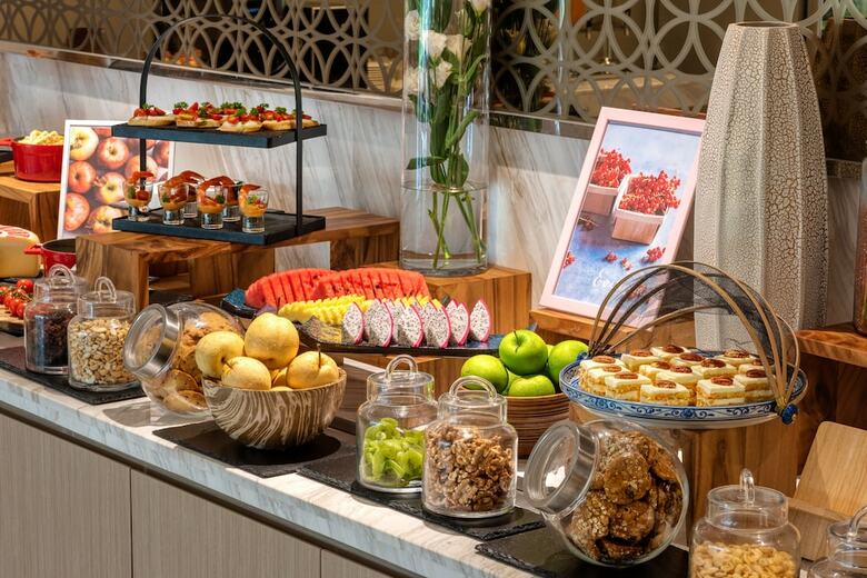 Hotel Movenpick Bdms Wellness Resort Bangkok